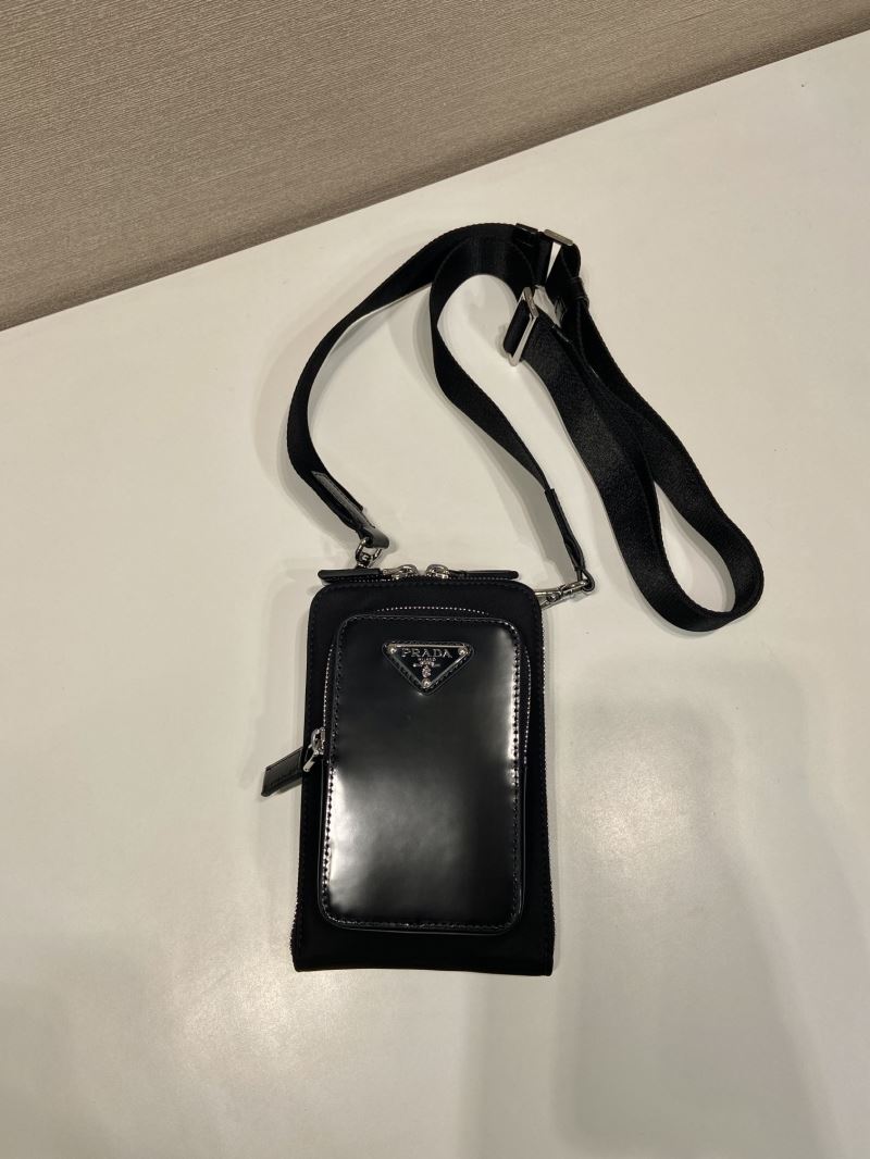 Pra*a satchel bags